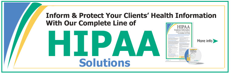 HIPAA Solutions