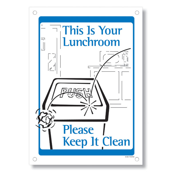 office etiquette