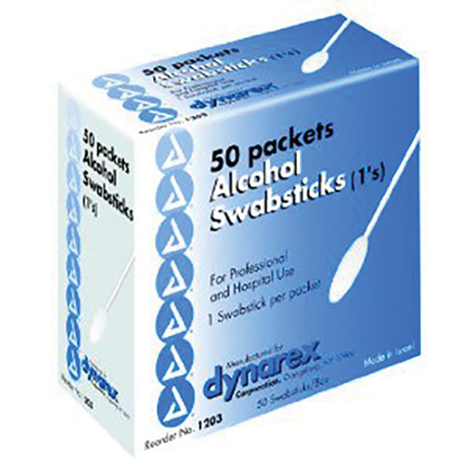 Applicators/Depressors