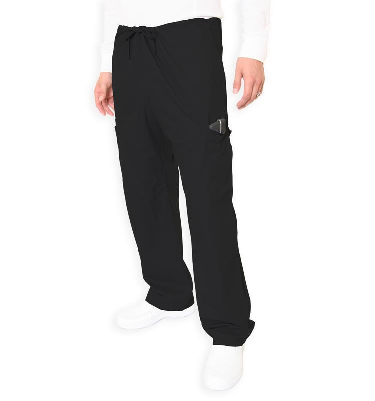 Cargo Drawstring Pant