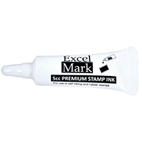 Marking Ink - Rubber Stamp 5cc